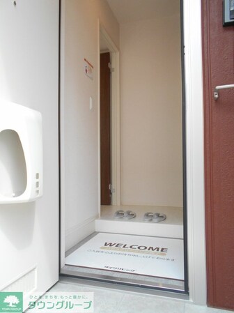 Acordeの物件内観写真